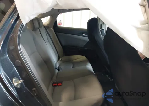 2020 Honda Civic Lx from USA, damaged, VIN 2HGFC2F62LH533400